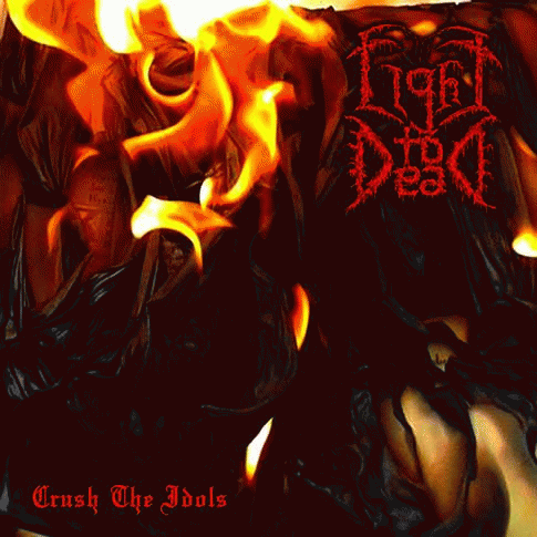 Light To Dead : Crush the Idols